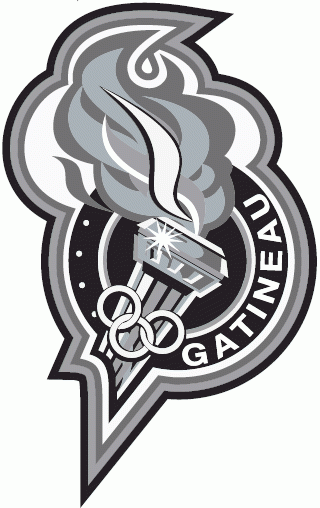 Gatineau Olympiques 2011 12-Pres Primary Logo vinyl decal